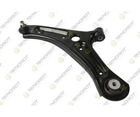 SALINCAK ÖN SOL FORD ECOSPORT 17> ROTİLLİ