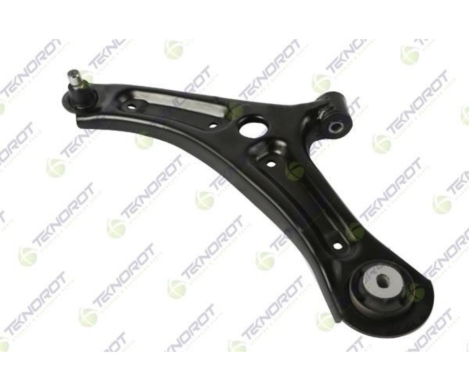 SALINCAK ÖN SOL FORD ECOSPORT 17> ROTİLLİ