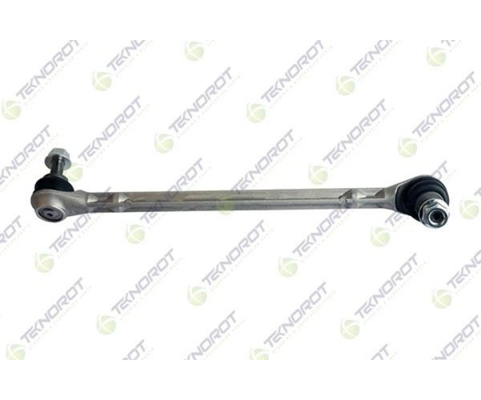 ASKI ROTU ON SOL MERCEDES C218 X218 W212 S212 ALUMINYUM
