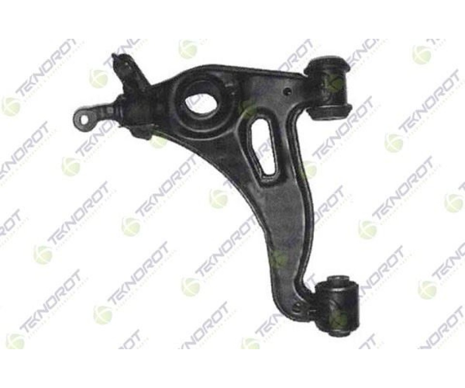 SALINCAK ROTILSIZ ON SOL ALT MERCEDES W202 S202 R170