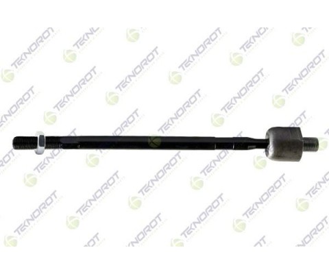 ROT KOLU SAĞ/SOL HYUNDAI ACCENT 1.3L 1.5L G4EH G4EK 94-00 / H100 2.5L 94-96 / MITSUBISHI L300 2.5L 4 D56 8v P15V PANELVAN ESKİ MODEL 86-96 - KALIN DİŞ