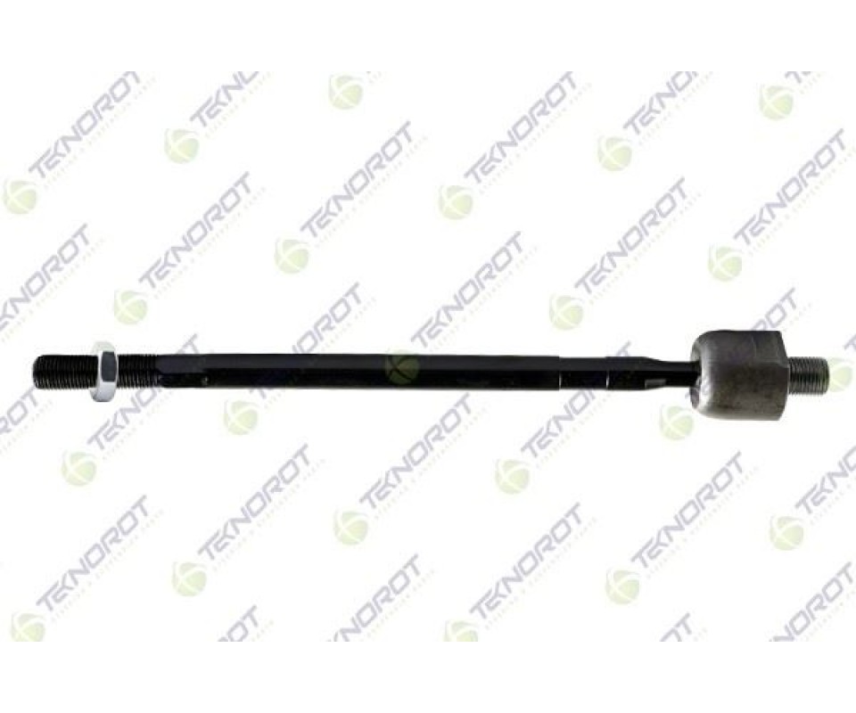 ROT KOLU SAĞ/SOL HYUNDAI ACCENT 1.3L 1.5L G4EH G4EK 94-00 / H100 2.5L 94-96 / MITSUBISHI L300 2.5L 4 D56 8v P15V PANELVAN ESKİ MODEL 86-96 - KALIN DİŞ