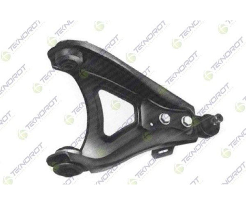 ROTİLLİ SALINCAK ÖN SAĞ ALT RENAULT-R19 91> MEGANE I 95>03 SCENIC I 97>02