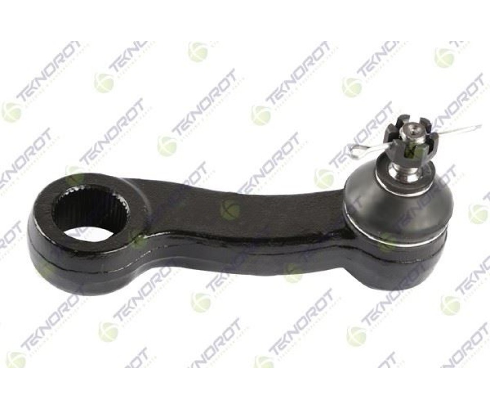 FREZELİ ROT MITSUBISHI L200 2.5L 4D55 4D56 8v K14T 4x2 86-96 PITMAN KOLU