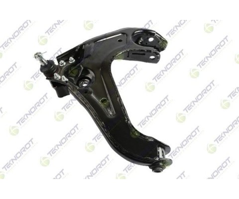 ON SALINCAK SOL FORD RANGER 06->11 ROTILLI