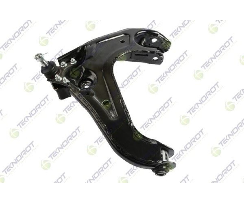 ON SALINCAK SOL FORD RANGER 06->11 ROTILLI