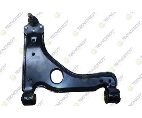 ALT SALINCAK KOMPLE SAĞ ASTRA H 04 > ZAFIRA 99 > OP120R