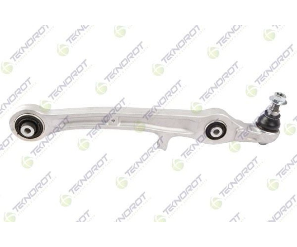 KONTROL KOLU ROTİLLİ ALÜMİNYUM A6 4F2.C6 2004-2011
