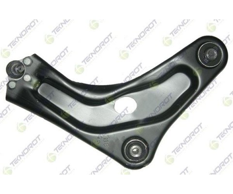 ÖN SALINCAK SAĞ KOMPLE PEUGEOT P207 07>15 P208 12>19 P2008 13>19 CITROEN C3 09> C4 CACTUS 14> DS3 10>15 GÜÇLENDİRİLMİŞ
