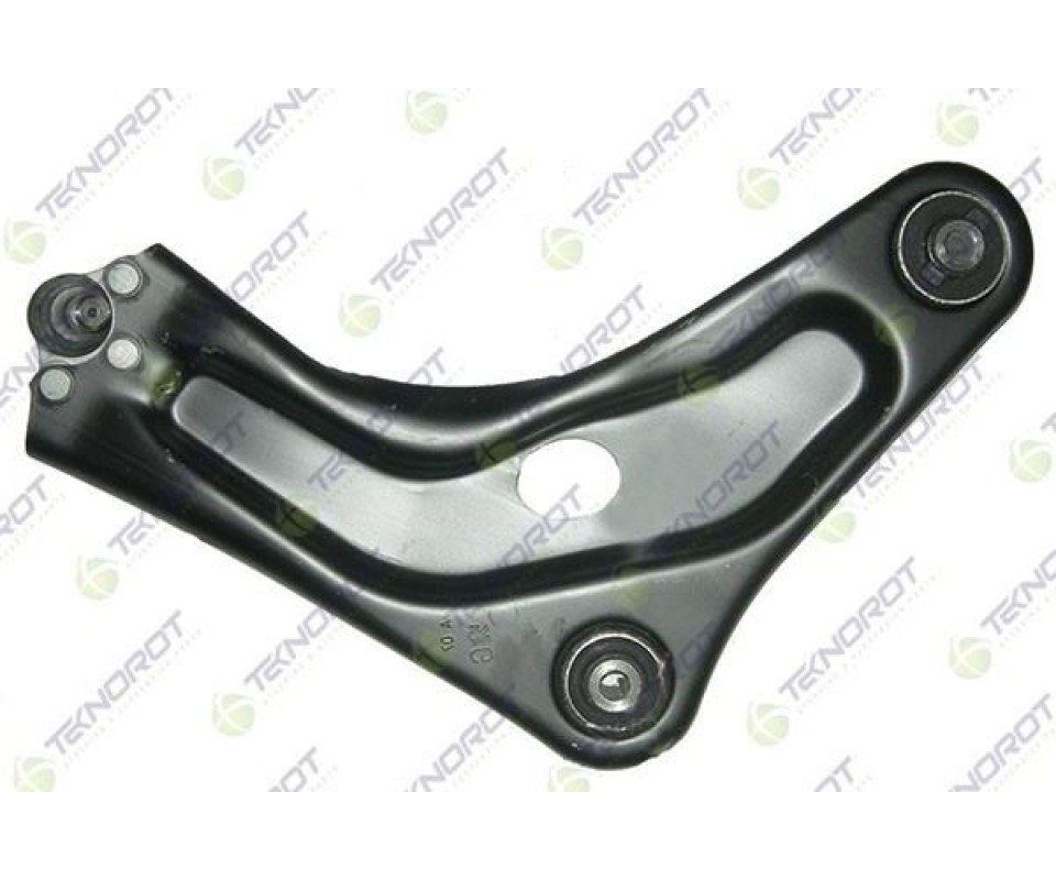 ÖN SALINCAK SAĞ KOMPLE PEUGEOT P207 07>15 P208 12>19 P2008 13>19 CITROEN C3 09> C4 CACTUS 14> DS3 10>15 GÜÇLENDİRİLMİŞ
