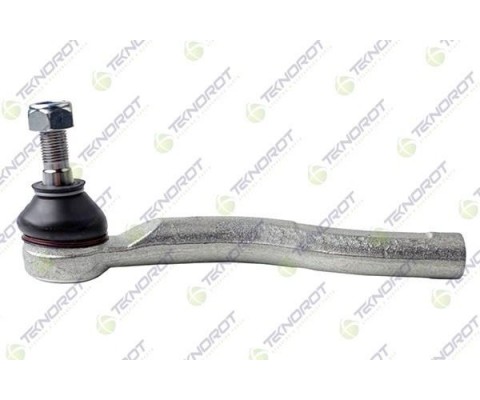 ROT BAŞI DIŞ SOL TOYOTA YARIS 1.0L 1KR-FE KSP90 06-11 / 1.3L 2SZ-FE SCP90 06-09 / 1.4L 1NDTV NLP90 dizel 06->