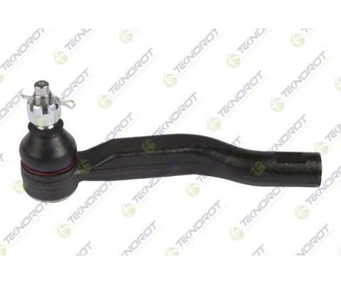 ROT BAŞI DIŞ SOL TOYOTA AVENSIS 1.6L 1ZRFAE ZRT270 BENZİNLİ 09-> 2.0L 1AZFSE AZT270 BENZİNLİ 09->