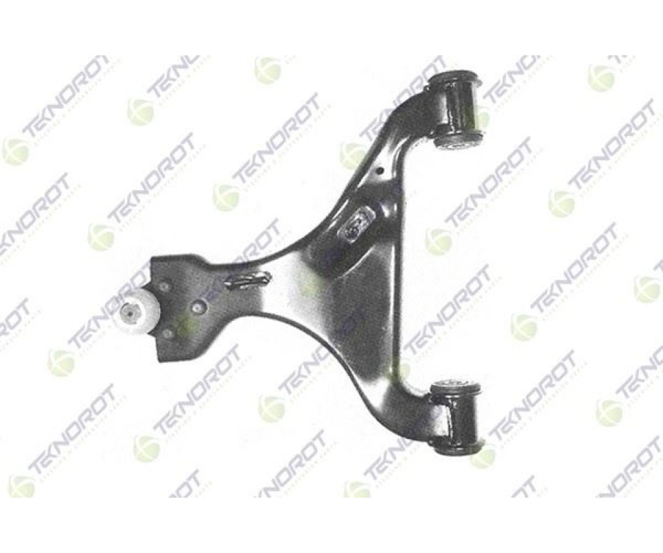 SALINCAK ON SOL ALT MERCEDES VITO W639 03>