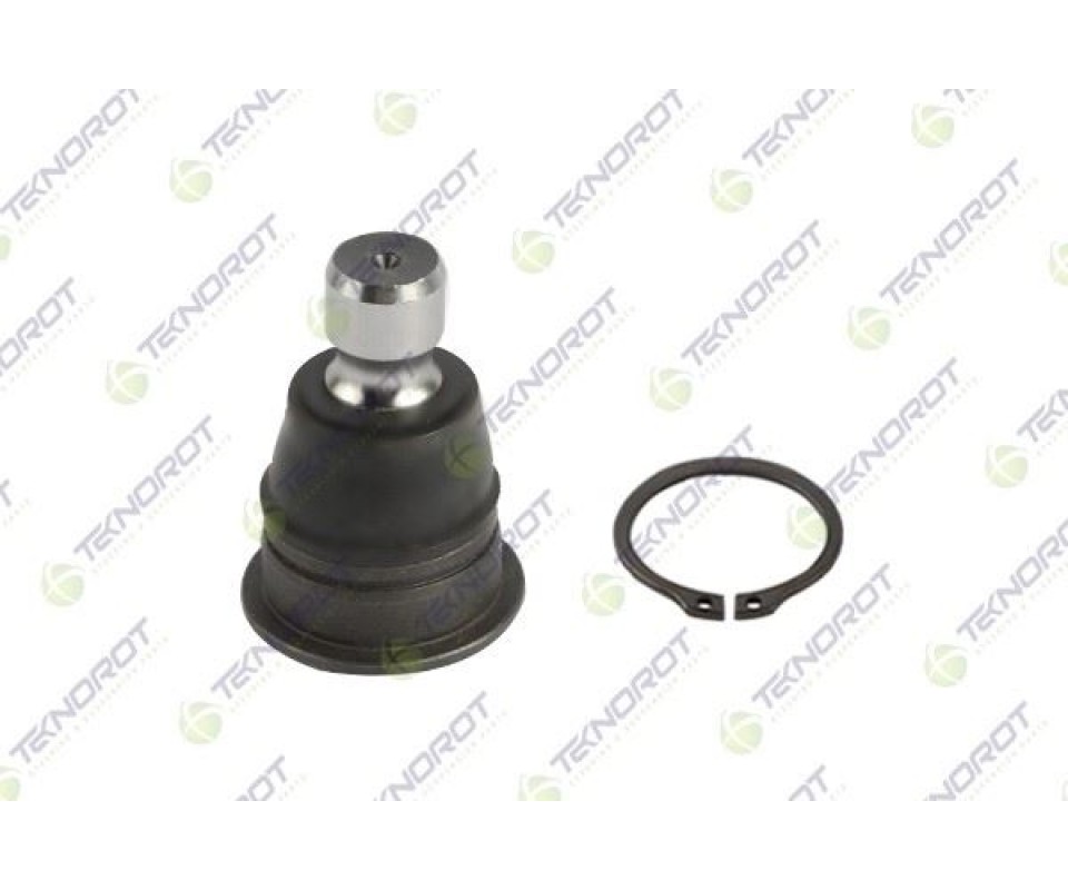 ROTİL ALT SAĞ-SOL NISSAN QASHQAI 1.5L DCİ K9K DİZEL 1.6L HR16DE J10DE 06-13-X-TRAIL 2.0L QR20 M9R MR 20DE T31 07-13-MURANO 2.5L 3.5L Z50 Z51 05->