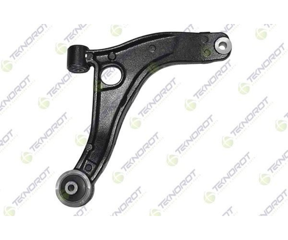 ALT SALINCAK KOMPLE SAĞ RENAULT MASTER III 10> OPEL MOVANO 10> 2.3 DCI-CDTI