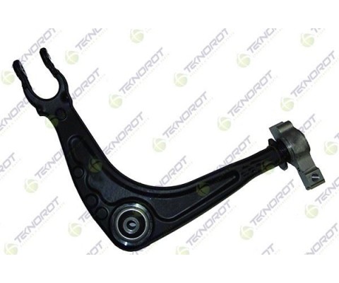 ÖN SALINCAK ALT SOL ROTİLSİZ-DÖKÜM PEUGEOT P407 04>10 P508 10>18 CITROEN C5 X7 08>16 C6 06>12