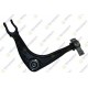 ÖN SALINCAK ALT SOL ROTİLSİZ-DÖKÜM PEUGEOT P407 04>10 P508 10>18 CITROEN C5 X7 08>16 C6 06>12