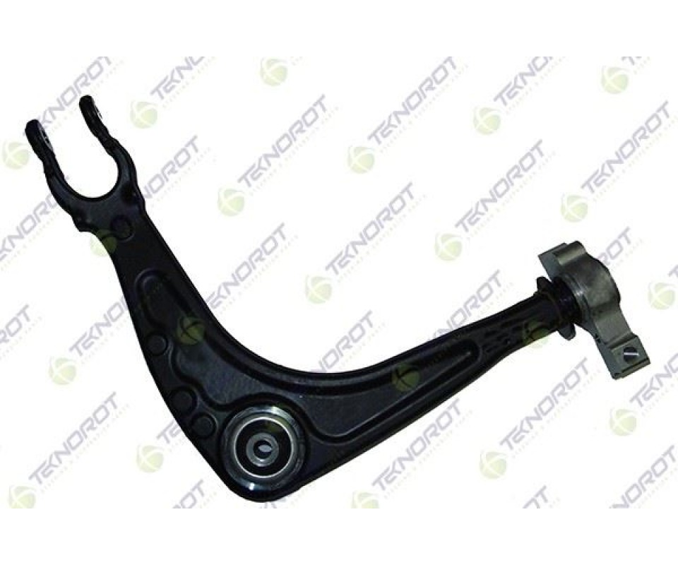ÖN SALINCAK ALT SOL ROTİLSİZ-DÖKÜM PEUGEOT P407 04>10 P508 10>18 CITROEN C5 X7 08>16 C6 06>12