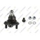 ROTİL ALT SAĞ/SOL TOYOTA AURIS COROLLA 1.4L 1.6L NDE150 NDE180 ZRE151 ZRE181 07-> / COROLLA 1.2L 1.6L 1.8L NRE210 ZRE210 ZWE211 19-> / CH-R 1.2L NGX10 1.8L HYBRID ZYX10 16-> / RAV4 2.0L ACA30 06-12