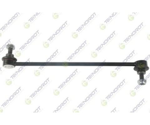 VİRAJ ASKI ROTU ÖN Z ROT FORD FOCUS-CMAX-KUGA 04> CONNECT 12> UZUNLUK: 298mm-M10x1.5