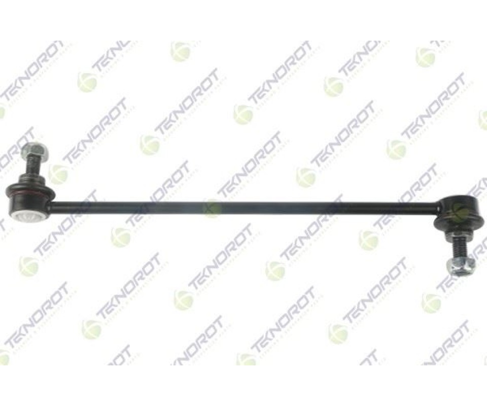VİRAJ ASKI ROTU ÖN Z ROT FORD FOCUS-CMAX-KUGA 04> CONNECT 12> UZUNLUK: 298mm-M10x1.5