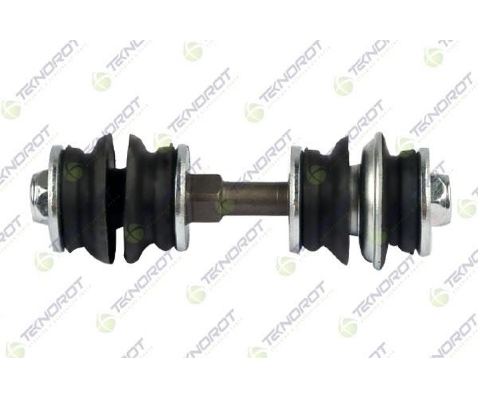 Z ROT VİRAJ DEMİR BAĞLANTI ÇUBUĞU TAKIM PEUGEOT P107-P108 05> CITROEN C1 05> TOYOTA AYGO 05> Z ROTU ÖN SAĞ-SOL TOYOTA YARIS 1.0L 1SZ-FE SCP10 99-05 1.3L 2NZ-FE NCP10 99-05