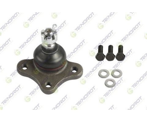 ROTİL ÜST SAĞ-SOL MAZDA B2500 2.5L WL 4X2 4X4 UF UN 96-07 / BT-50 2.5L WLAA UN 08-> / FORD RANGER ER/EQ 99-06 RANGER ES-ET 06>