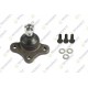 ROTİL ÜST SAĞ-SOL MAZDA B2500 2.5L WL 4X2 4X4 UF UN 96-07 / BT-50 2.5L WLAA UN 08-> / FORD RANGER ER/EQ 99-06 RANGER ES-ET 06>