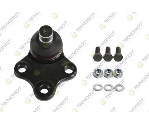 ALT ROTİL PARTNER 96 > BERLINGO-XSARA 96 > ZX 91 > 18mm HİDROLİK