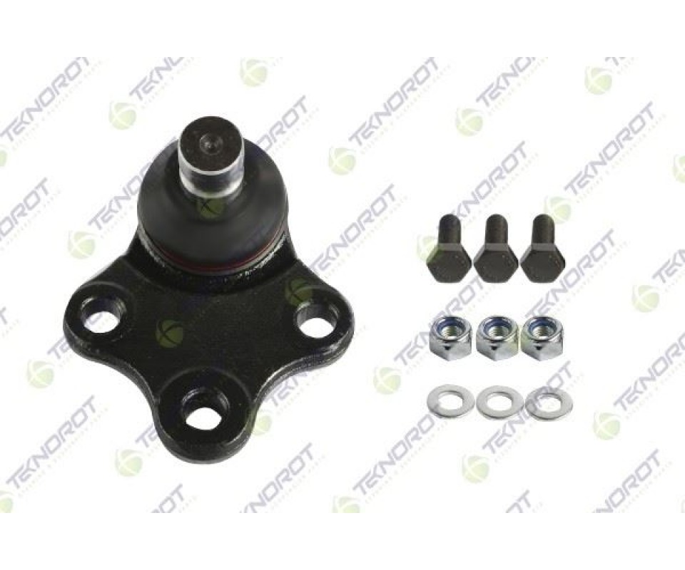ALT ROTİL PARTNER 96 > BERLINGO-XSARA 96 > ZX 91 > 18mm HİDROLİK