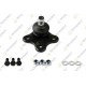ALT ROTİL OPEL CORSA D 06>14 CORSA E 14>19 ADAM 12>19 COMBO 06>18 PEUGEOT BIPPER-CITROEN NEMO 08> FI AT GRANDE PUNTO-LINEA-FIORINO 09>