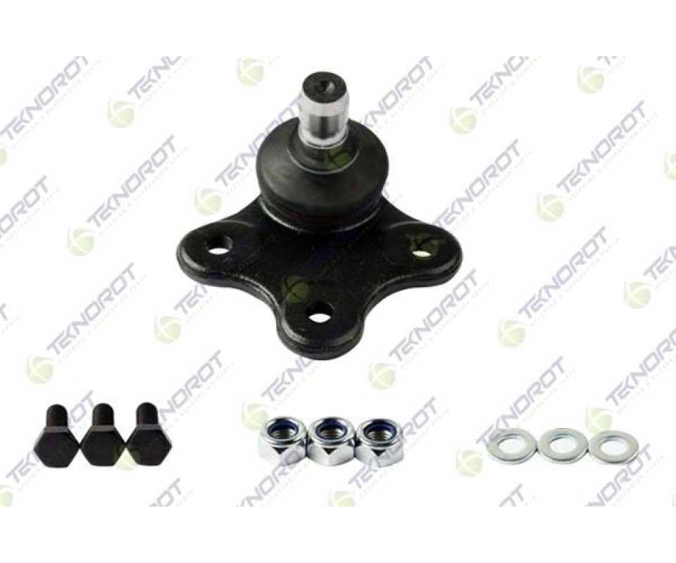 ALT ROTİL OPEL CORSA D 06>14 CORSA E 14>19 ADAM 12>19 COMBO 06>18 PEUGEOT BIPPER-CITROEN NEMO 08> FI AT GRANDE PUNTO-LINEA-FIORINO 09>