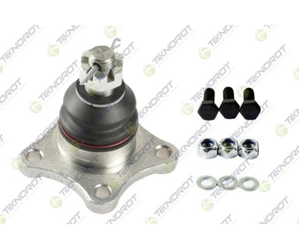 ROTİL ÜST SAĞ-SOL MITSUBISHI L200 MAGNUM 2.5L 4D56INT K74T 4X4 01-06 / PAJERO 2.8L 3.0L 3.5L 91-98