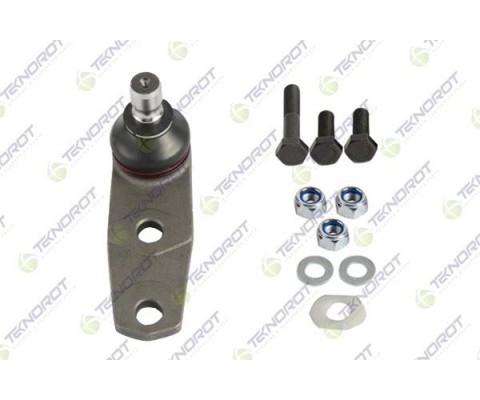 ROTİL RENAULT CLIO 91>EXPRES 00>MEGANE I 96>TWINGO 96>SCENIC 99>R9-R11-R19-R21 12mm