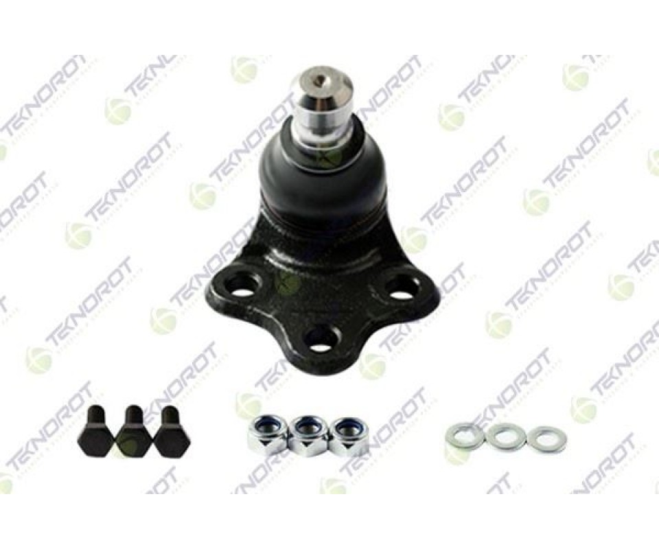 ALT ROTİL VOLVO-XC60 I-2008-2016-VOLVO-XC70 3RD GEN-2007-2016
