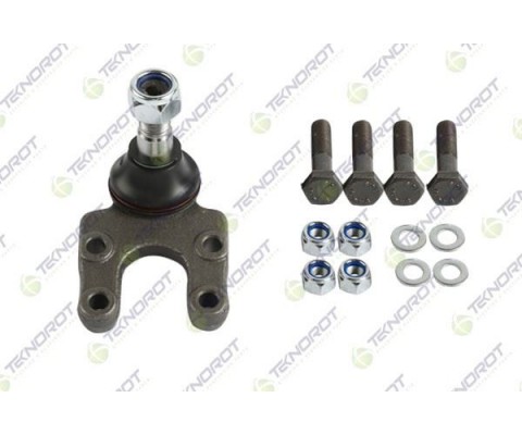 ROTİL ALT SAĞ-SOL NISSAN TERRANO 2.7L TD27T R20 TURBO 96-02-3.0L ZD30DDTİ R20 00->-2.4L KA24E R20 BE NZİNLİ 96-02