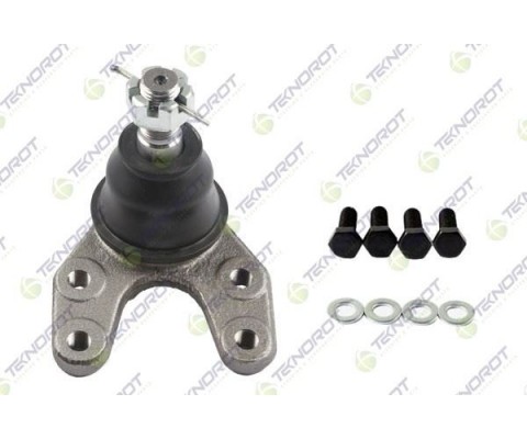 ROTİL ALT SAĞ-SOL MAZDA B2500 2.5L WL 4X2 UN 96-07 / BT-50 2.5L WLAA UN 08-> / FORD RANGER ER/EQ 99-06 RANGER ES-ET 06>