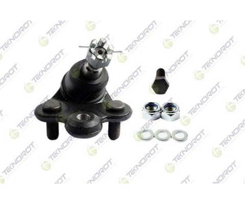 ROTİL ALT SAĞ HONDA CIVIC 1.6L R16A2 FD6 VTEC SEDAN 06-11 / 1.8L R18A2 FD7 SEDAN 06-11 / 1.3L HYBRID LDA2 FD3 06->