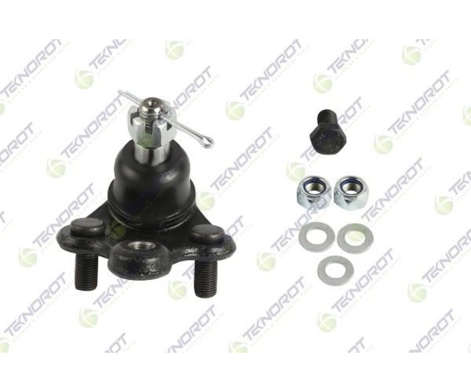 ROTİL ALT SAĞ-SOL HONDA CR-V 2.0L 2.2L R20A2 N22A2 RE5 RE6 kasa 07-12