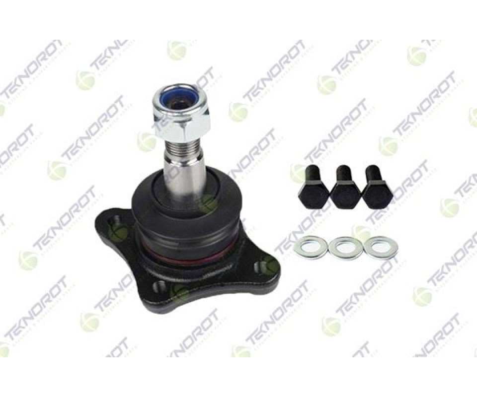 ROTİL ALT SAĞ-SOL MAZDA E2200 2.2L R2 RF 86->-KIA BESTA 2.2L R2 86->-BONGO 2.5L 2.7L D4BH J2 86->-HI -BESTA 2.7L J2 RFA 86->