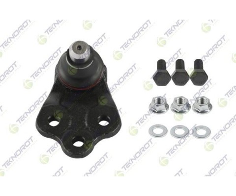 SALINCAK ROTİLİ SOL ALT 500 X 15> JEEP RANAGADE 15>
