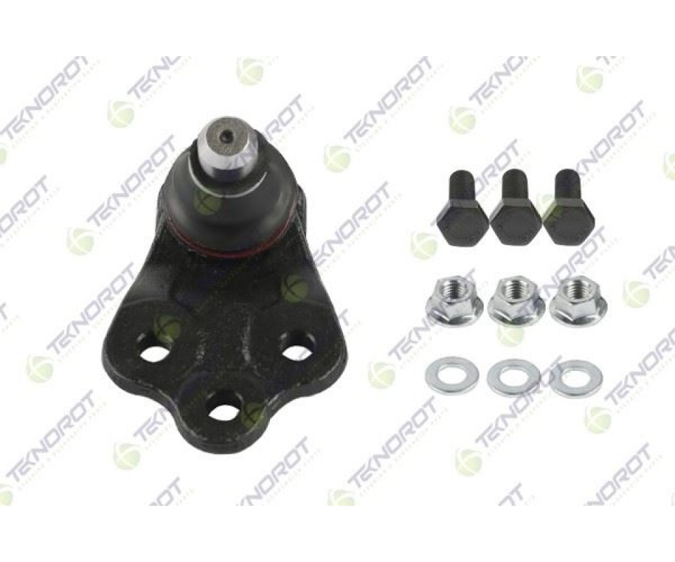 SALINCAK ROTİLİ SOL ALT 500 X 15> JEEP RANAGADE 15>