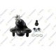 ROTİL ALT SOL HONDA CIVIC 1.6L R16A2 FD6 VTEC SEDAN 06-11 / 1.8L R18A2 FD7 SEDAN 06-11 / 1.3L HYBRID LDA2 FD3 06->