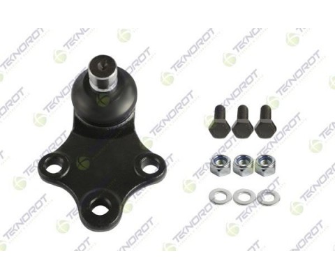 ALT ROTİL PEUGEOT P306 94>02 18 mm