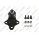 ALT ROTİL PEUGEOT P306 94>02 18 mm