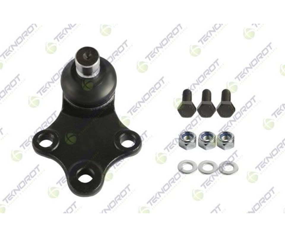 ALT ROTİL PEUGEOT P306 94>02 18 mm