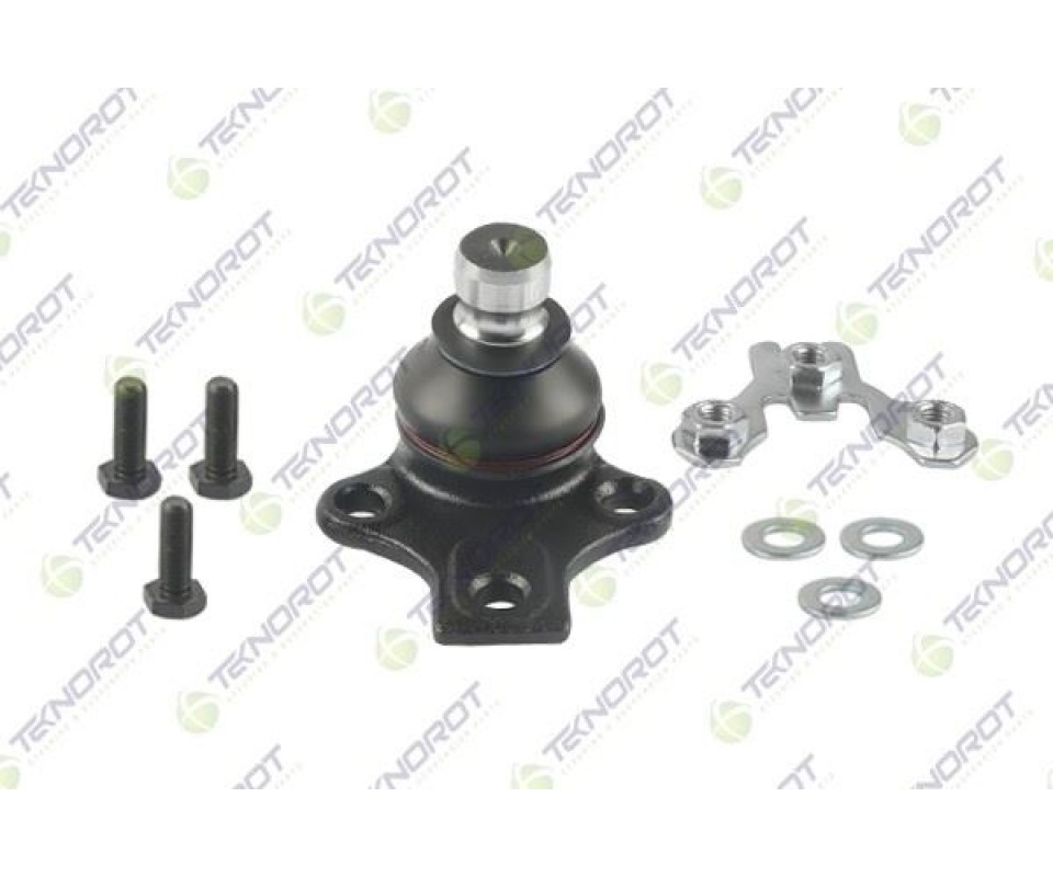 ROTİL KİTİ ÖN SEAT CORDOBA III 1993-1999