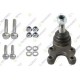 ROTİL ALT SAĞ NISSAN PİCKUP 2.3L SD23 D21 4X2 82-87