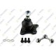 ROTİL ÖN SAĞ ALT AUDI A3 8L1 1996-2003