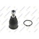 ROTİL ALT SAĞ-SOL HONDA ACCORD 1.6L 1.8L A16A A18A 86-89 / CIVIC 1.4L 1.5L D14 D15 EC ED 87-91 /CRX 1.6L D16 ZC 88-91 / PRELUDE 2.0L B20A 85-89